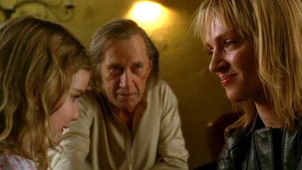Kill Bill Bill, Beatric e BB