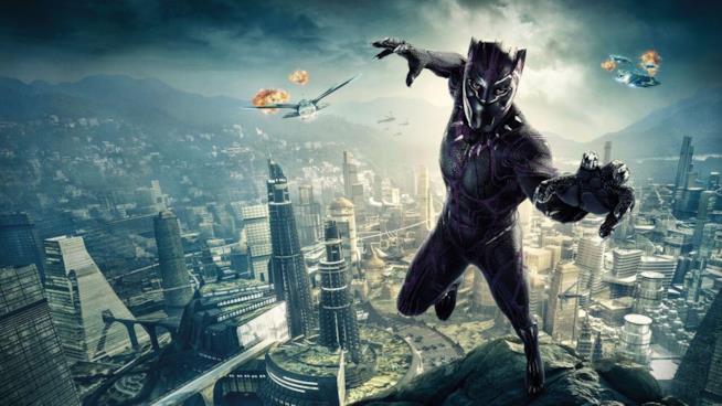 Black Panther: Ryan Coogler tornerà al copione e alla regia del sequel Un'immagine promozionale di Black Panther