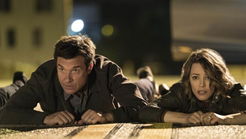 Game Night, la recensione della commedia con Rachel McAdams e Jason Bateman Rachel McAdams e Jason Bateman