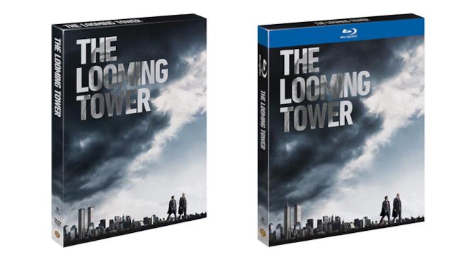 The Looming Tower The Looming Tower - Home Video