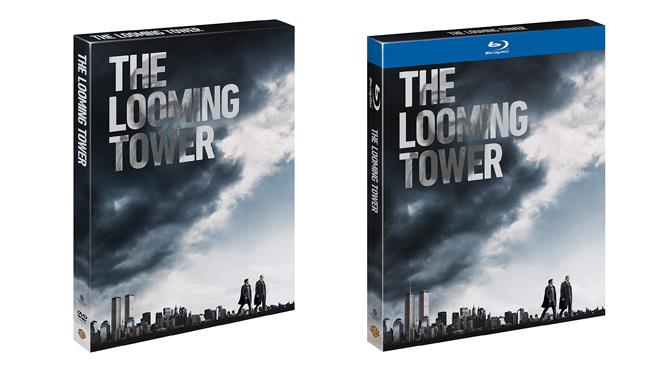 The Looming Tower The Looming Tower - Home Video