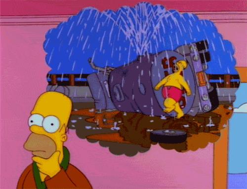 Il Beer Can Appreciation Day unisce tutti gli amanti della birra in lattina e non solo Homer Simpson e la sua idea di felicità