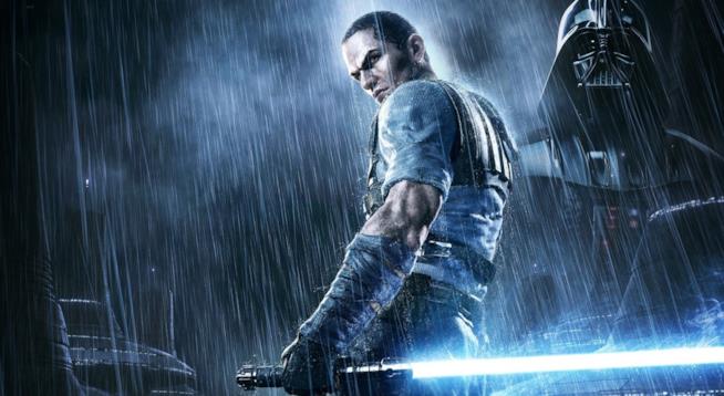 Ecco i giochi gratuiti di febbraio 2017 per Xbox One e Xbox 360 Starkiller in azione in Star Wars: The Force Unleashed