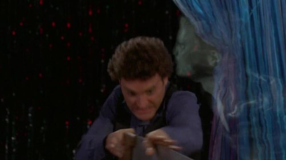 Ghost Whisperer S1E18