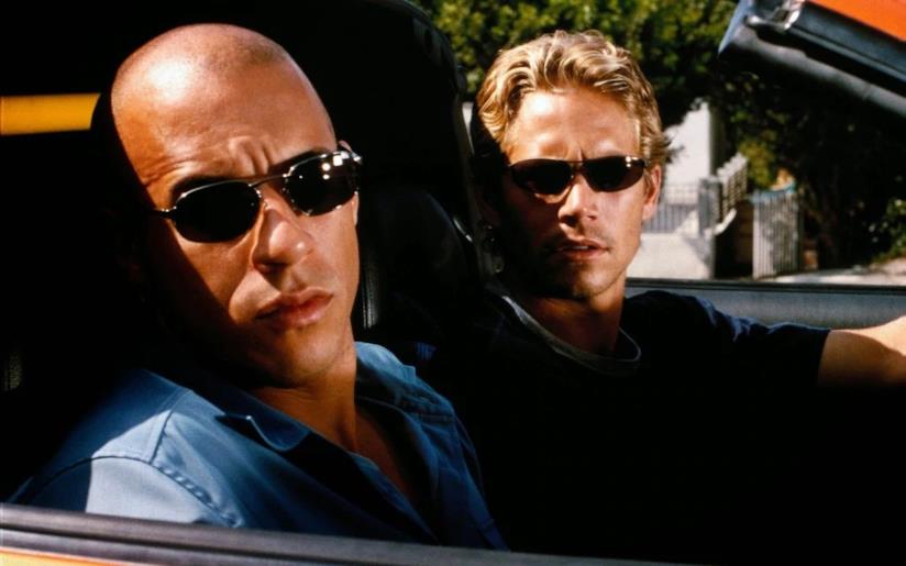 Tutti i film e gli spin-off di Fast and Furious (e l'ordine in cui guardarli) Toretto e O'Conner in una scena di Fast and Furious