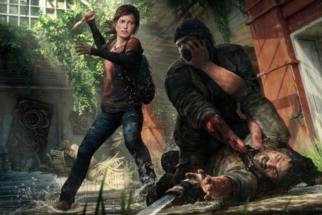 The Last of Us Remastered tra le offerte di Halloween su PS4 The Last of Us Remastered è in offerta sul PlayStation Store fino al 2 novembre