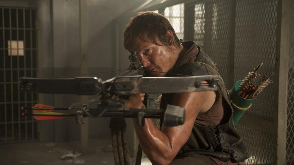 TWD 3x2