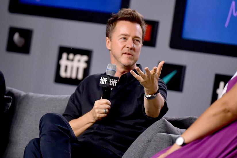 Edward Norton parla di Hulk e dichiara che la sua idea era costruire un personaggio più dark Edward Norton