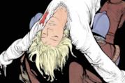 Una nuova edizione per la Trilogia Shakespeariana a fumetti di Gianni De Luca L'Amleto di De Luca