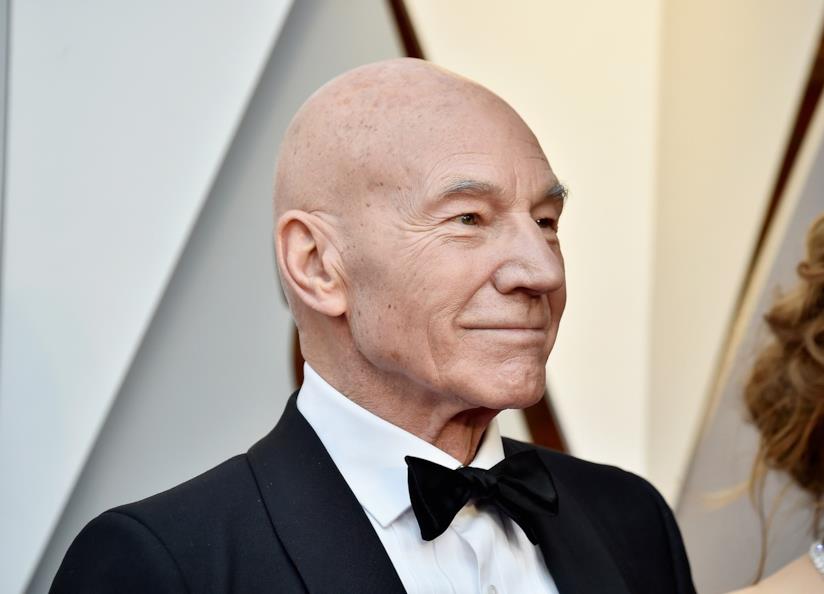 Star Trek: novità per la serie su Picard, ora in produzione Patrick Stewart