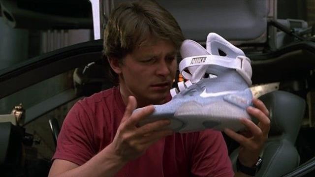 nike scarpe autoallaccianti