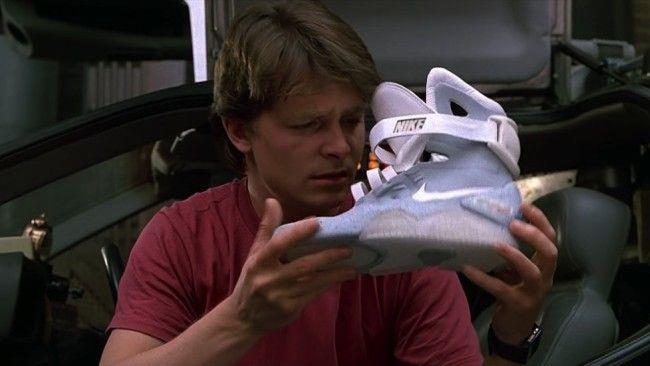 nike ritorno al futuro nike ritorno al futuro