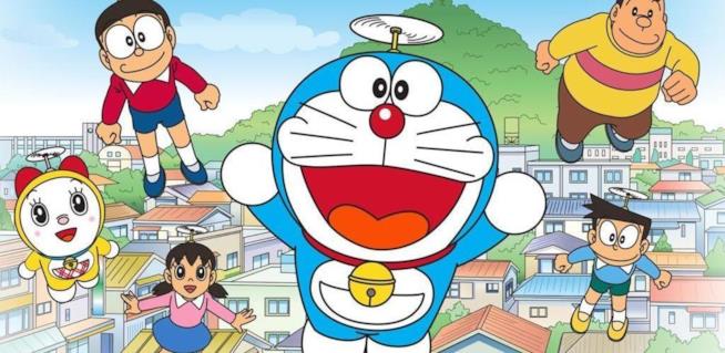 Doraemon, guida ai significati e ai finali Doraemon e gli altri personaggi del manga