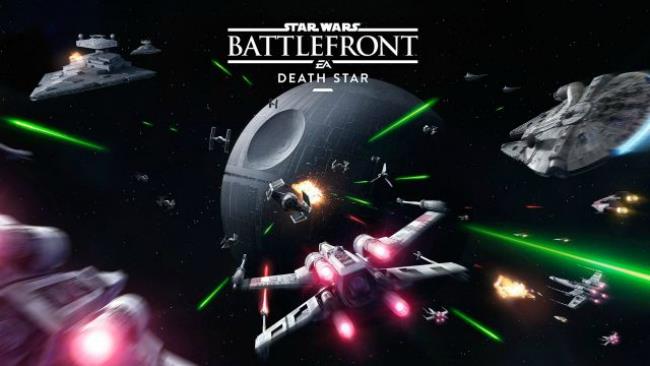 In arrivo Death Star, nuovo DLC di Star Wars Battlefront L'immagine promozionale di Star Wars Battlefront: Death Star