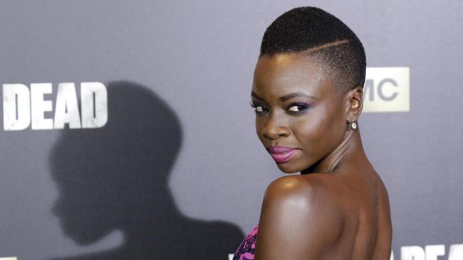 Danai Gurira (Michonne di The Walking Dead) avrà un ruolo in Black Panther Danai Gurira