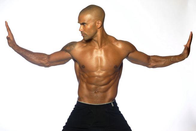 Shemar Moore torna in una nuova serie TV L'attore Shemar Moore torna in TV