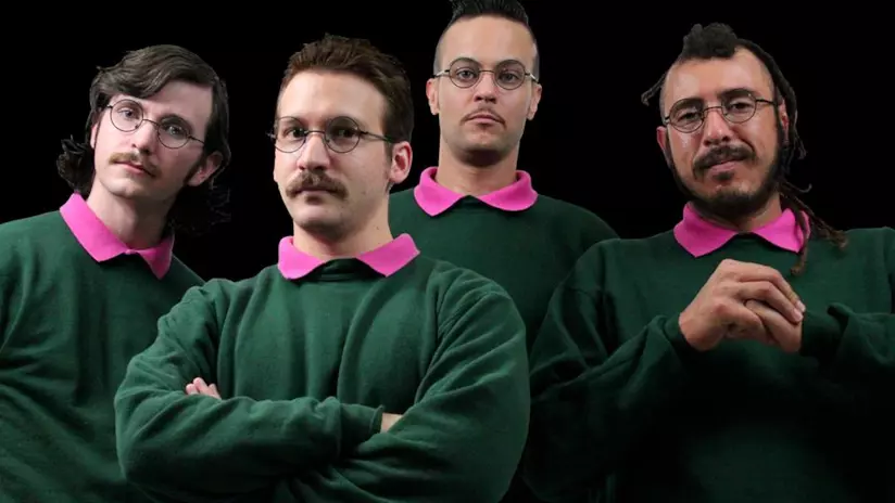 Una Ned Flanders tribute band ha suonato nell'ending dei Simpson Gli Okilly Dokilly, tribute band ispirata a Ned Flanders dei Simpson