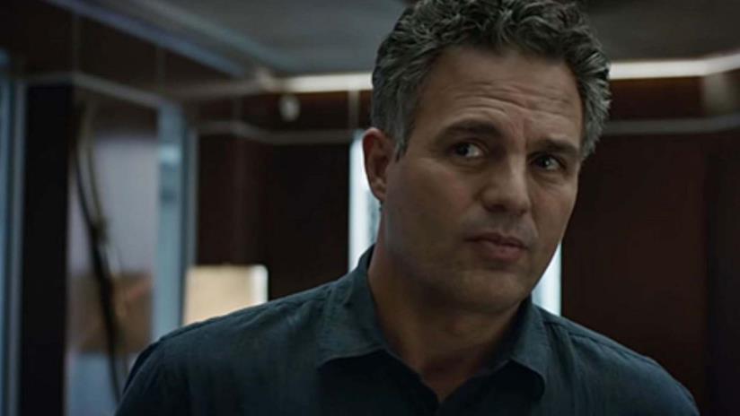 Parasite, Mark Ruffalo potrebbe essere protagonista della serie TV Primo piano di Mark Ruffalo in Avengers