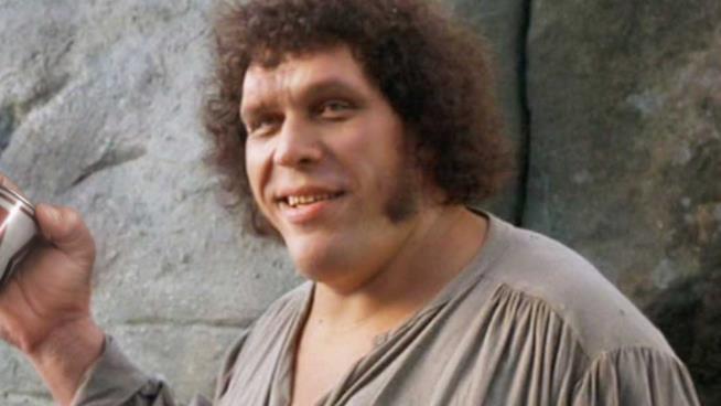 In arrivo un biopic dedicato ad André The Giant Il wrestler e atore francese André The Giant