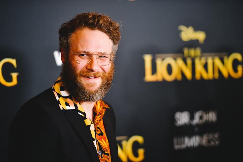 La carriera di Seth Rogen, underdog di Hollywood contro ogni convenzione Seth Rogen, attore, regista e produttore canadese