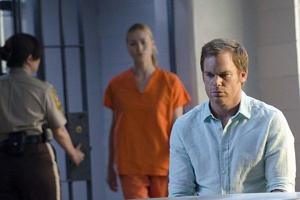 Dexter: Lo sapevi che… (Parte 2) - 2