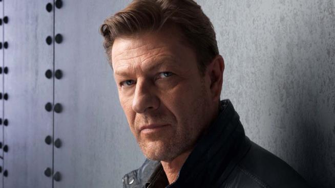 Sean Bean sarà un parroco nella miniserie Broken L'attore Sean Bean