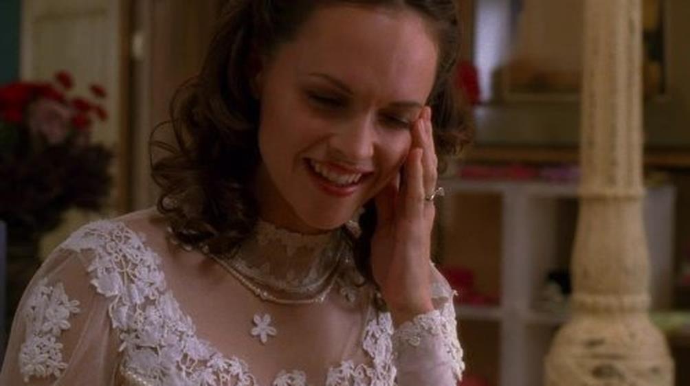 Ghost Whisperer S1E10