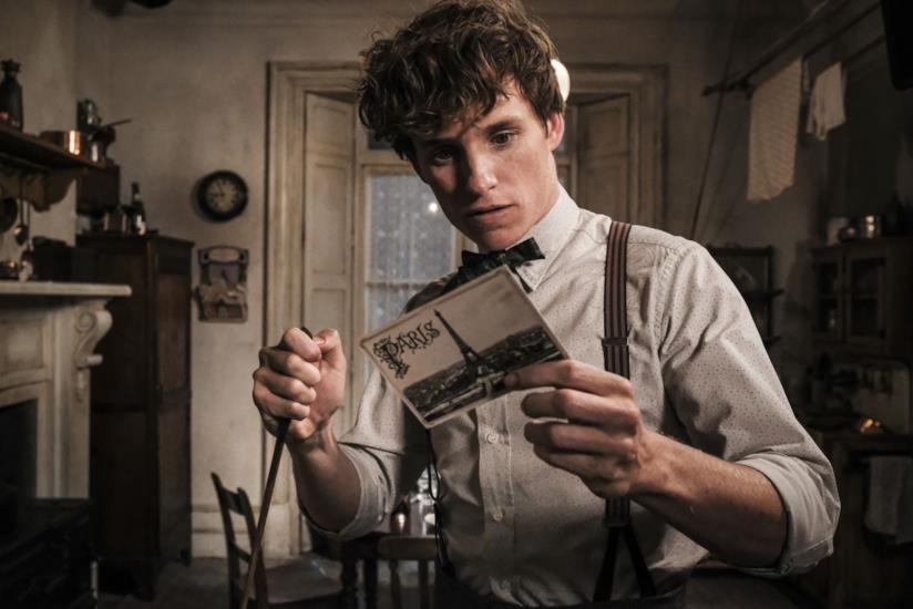 Eddie Redmayne svela quando inizieranno le riprese di Animali Fantastici 3 Eddie Redmayne è Newt Scamander