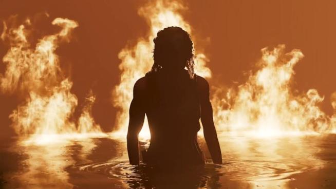Shadow of the Tomb Raider, tutta la storia di Lara Croft nel nuovo trailer Lara Croft riemerge dalle fiamme!