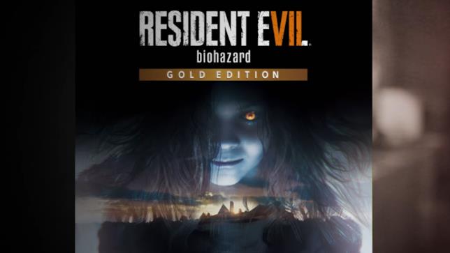 Resident Evil 7 Gold Edition per PS4, Xbox One e PC Resident Evil 7 Gold Edition in uscita il 12 dicembre