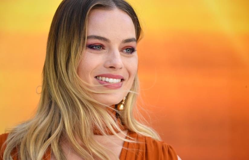 Tank Girl, il reboot con Margot Robbie ha trovato il suo regista Un primo piano di Margot Robbie