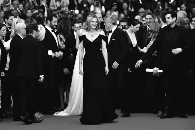 Money Monster: l’altra faccia del Festival di Cannes Conferenza Conferenza Money Monster: l’altra faccia del Festival di Cannes