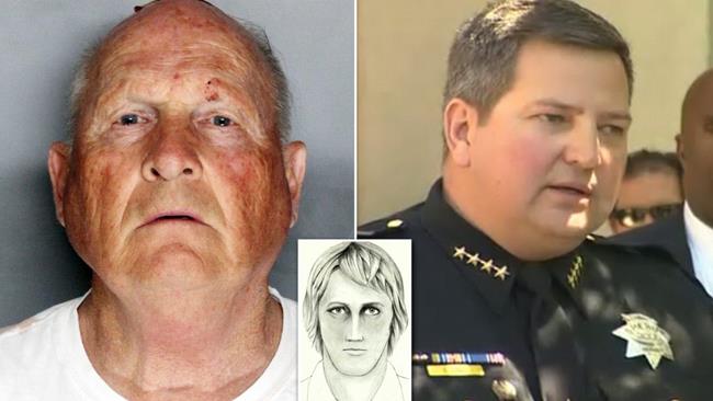 Golden State Killer: arrestato il killer 72enne ed ex poliziotto Arresto Golden State Killer
