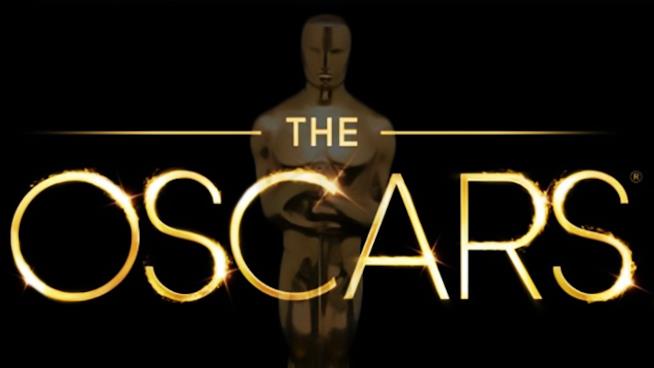 Oscar 2017, ecco il calendario per nomination e votazioni Il logo degli Oscar 2016