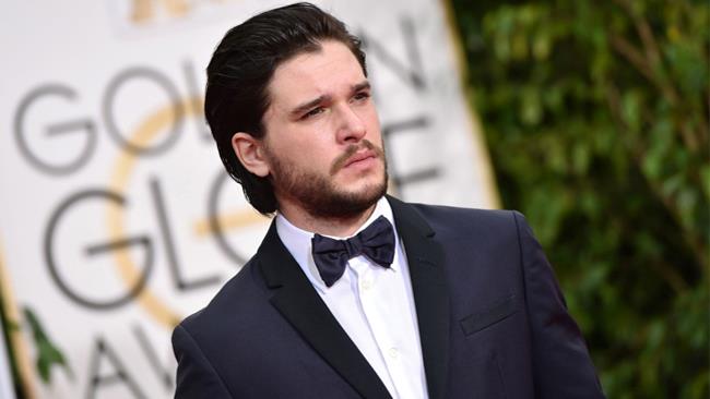 Venezia 73: Kit Harington e gli attori delle serie TV del Festival Kit Harington