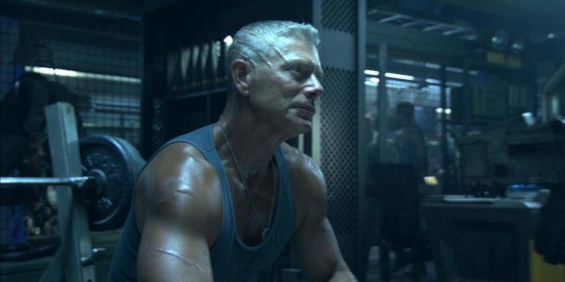 Stephen Lang parla del suo ruolo nei sequel di Avatar Un'immagine di Stephen Lang in Avatar