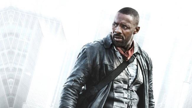La Torre Nera durerà solo 95 minuti: Idris Elba nei panni di Roland Deschain