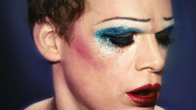 Dexter e David Bowie a teatro insieme