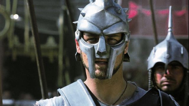 MUSICA IL GLADIATORE SCARICARE
