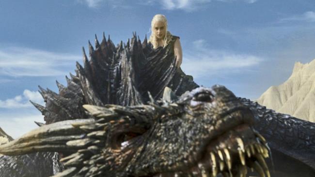 Game of Thrones 7: foto dal set e spoiler rivelano gran parte della trama della serie TV Game of Thrones