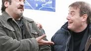 Arriva il conte!