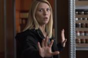 Homeland si concluderà con la stagione 8 Claire Danes è Carrie Mathison in Homeland
