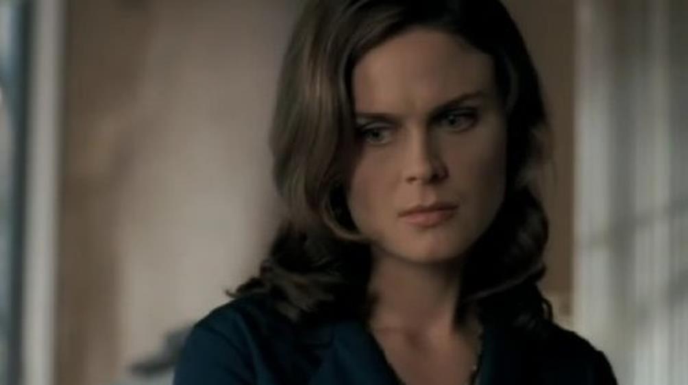 Bones S3E6