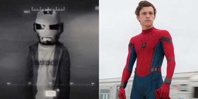 Tom Holland ammette che Spider-Man aveva già fatto capolino nel MCU Ieri e oggi. Un giovanissimo Peter Parker e un più adulto Spider-Man