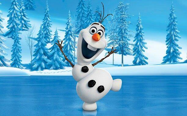 Olaf's Frozen Adventure Il simpatico pupazzo di neve è al centro della vicenda di Olaf's Frozen Adventure