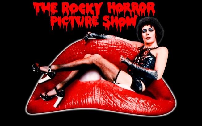 The Rocky Horror Picture Show The Rocky Horror Picture Show (1975)
