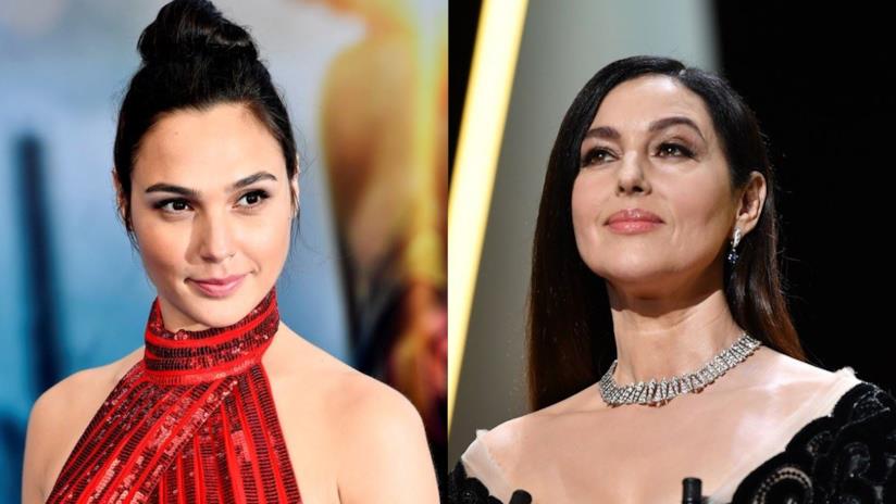 Annunciati i nuovi membri dell'Academy: Gal Gadot, Elle Fanning e Monica Bellucci sono state selezionate Gal Gadot e Monica Bellucci