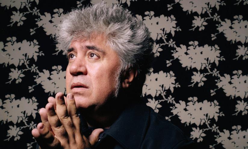 Pedro Almodovar sarà presidente di giuria al Festival di Cannes il regista Pedro Almodovar