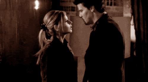 Buffy e Angel