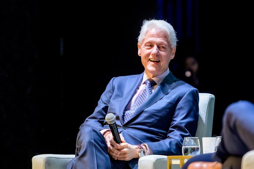 Lo scandalo Bill Clinton al centro della terza stagione di American Crime Story Bill Clinton